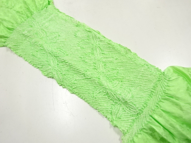 Japanese Kimono / Accessories Silk